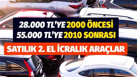 Icradan satılık araçlar istanbul